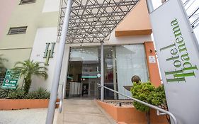 Hotel Ipanema De Sorocaba